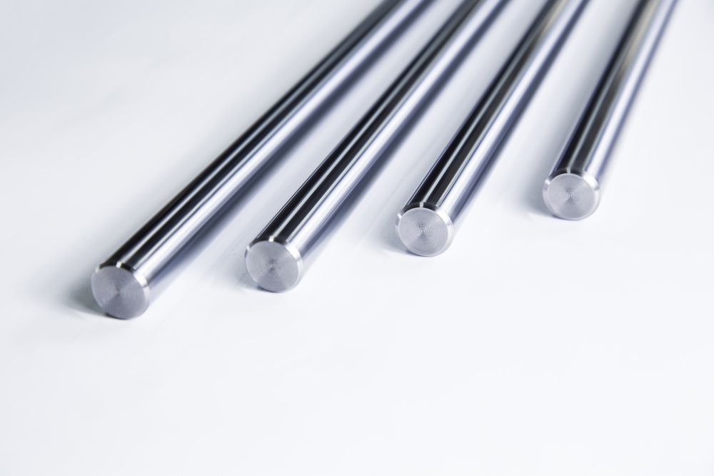 SUJ2 リニアシャフト