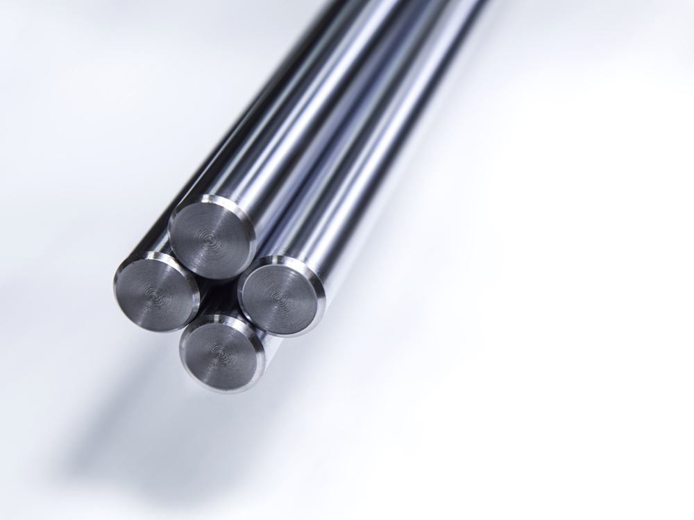 SUJ2 リニアシャフト