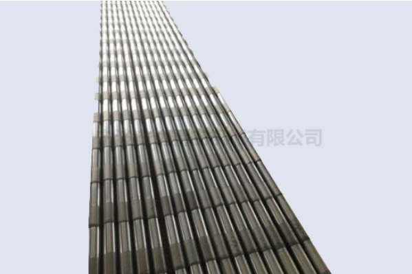 紙送りローラー