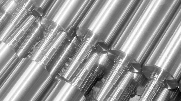 センタレス研削の工具選択