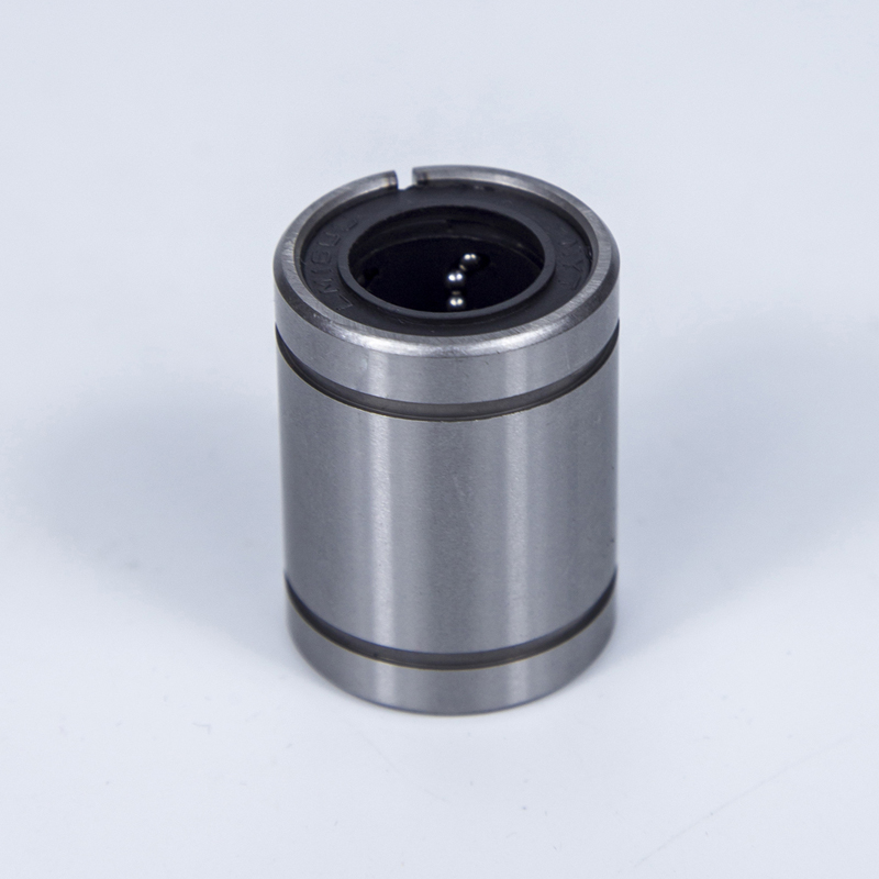 精密リニアベアリング