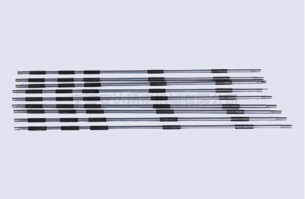 紙送りローラー