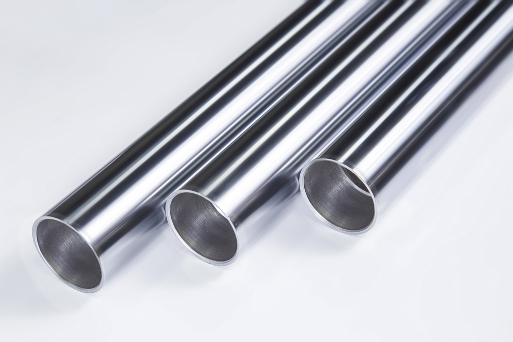 中空リニアシャフト