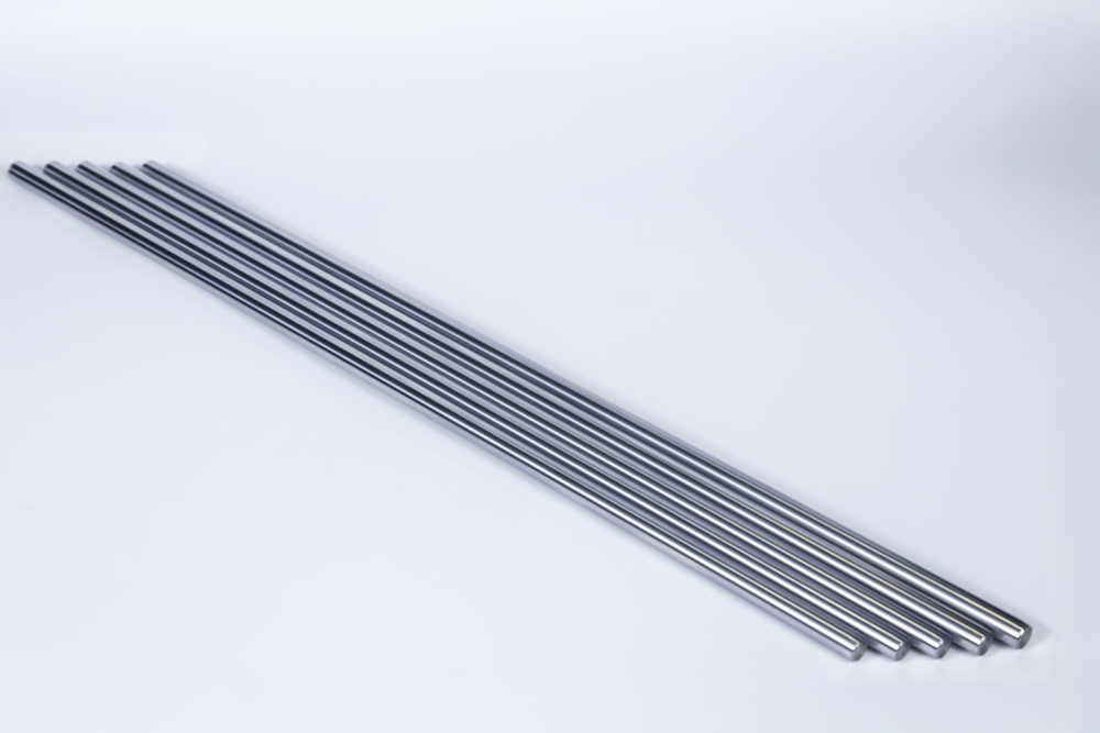 SUS440C リニアシャフト