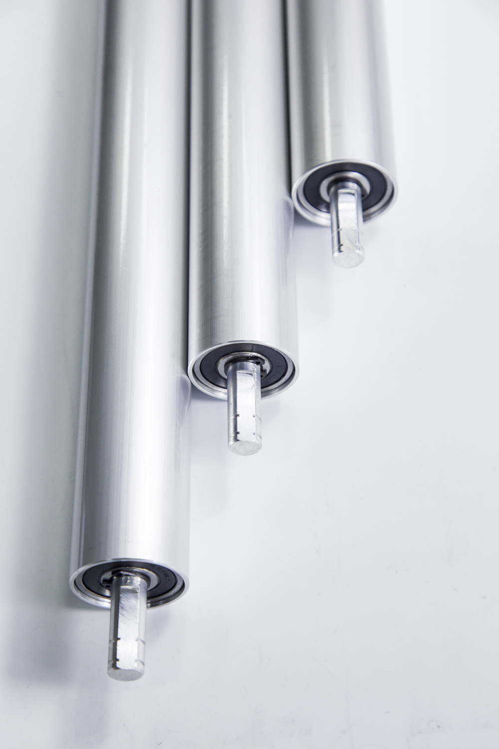 アルミローラー