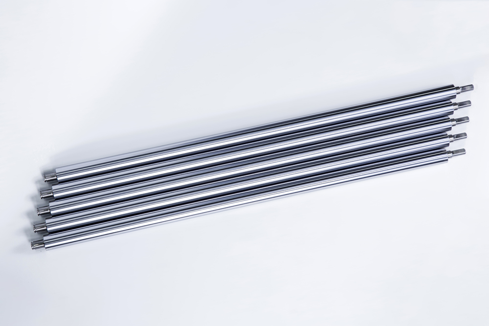 精密リニアシャフト