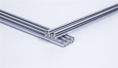 線形クロム鋼棒