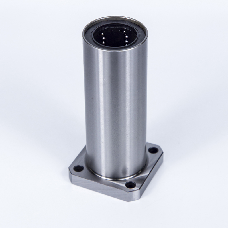 精密リニアベアリング