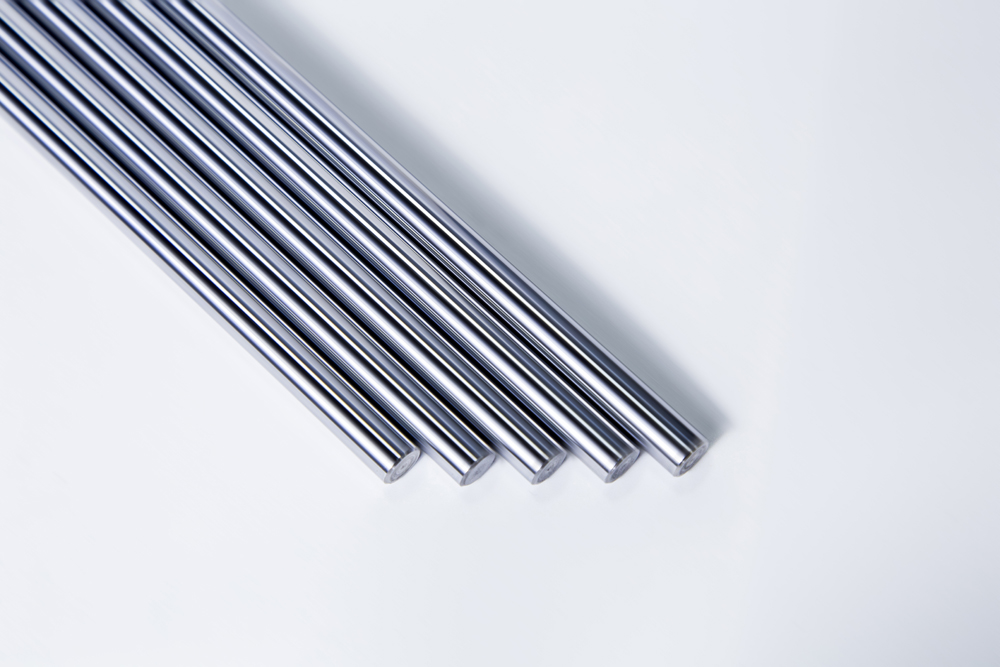 SUS440C リニアシャフト