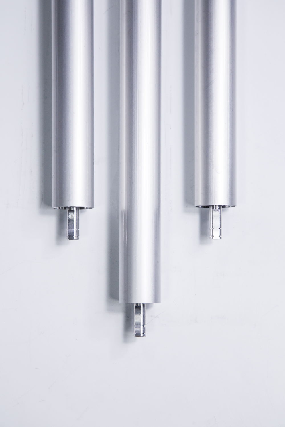 アルミローラー