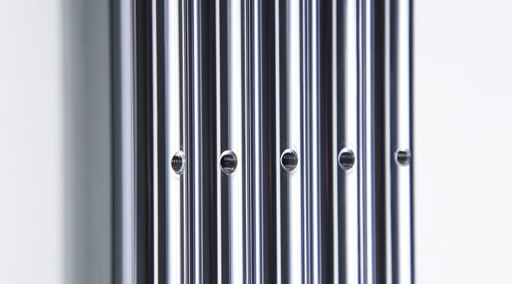 精密リニアシャフト