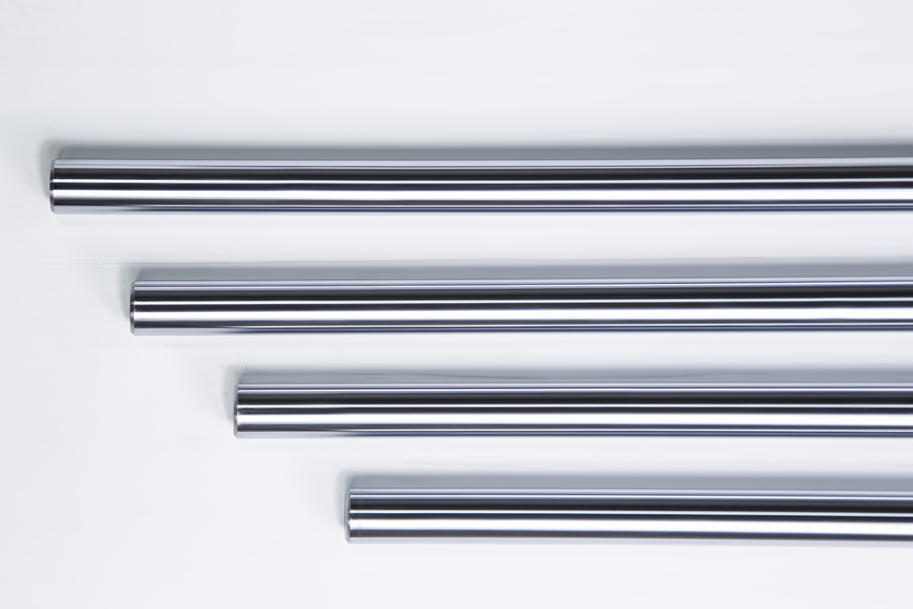 SUS440C リニアシャフト